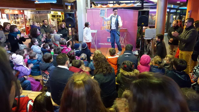 Magia para Niños: Creando Experiencias Mágicas e Inolvidables con Magia Majara
