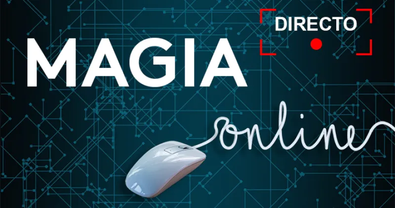 Magia Online
