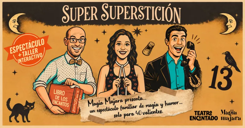 Super Superstición
