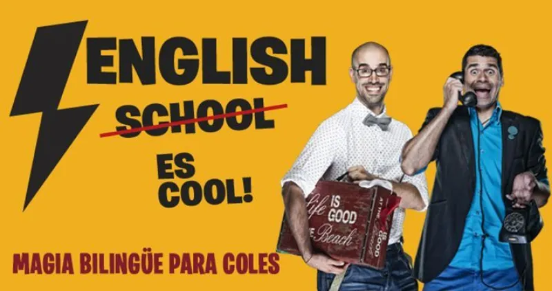 English es Cool!