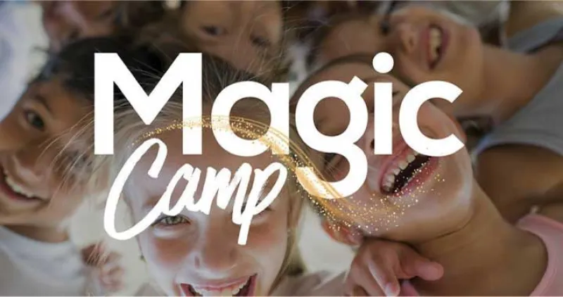 Magic Camp