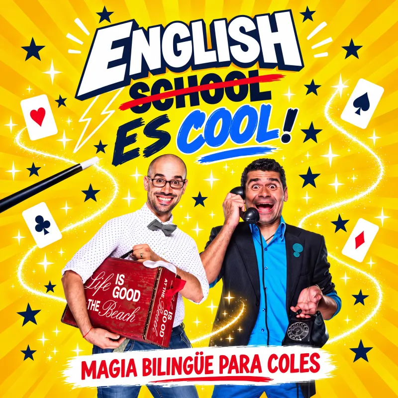 English es Cool!