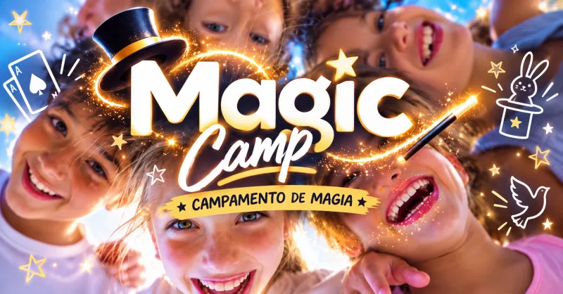 Magic Camp