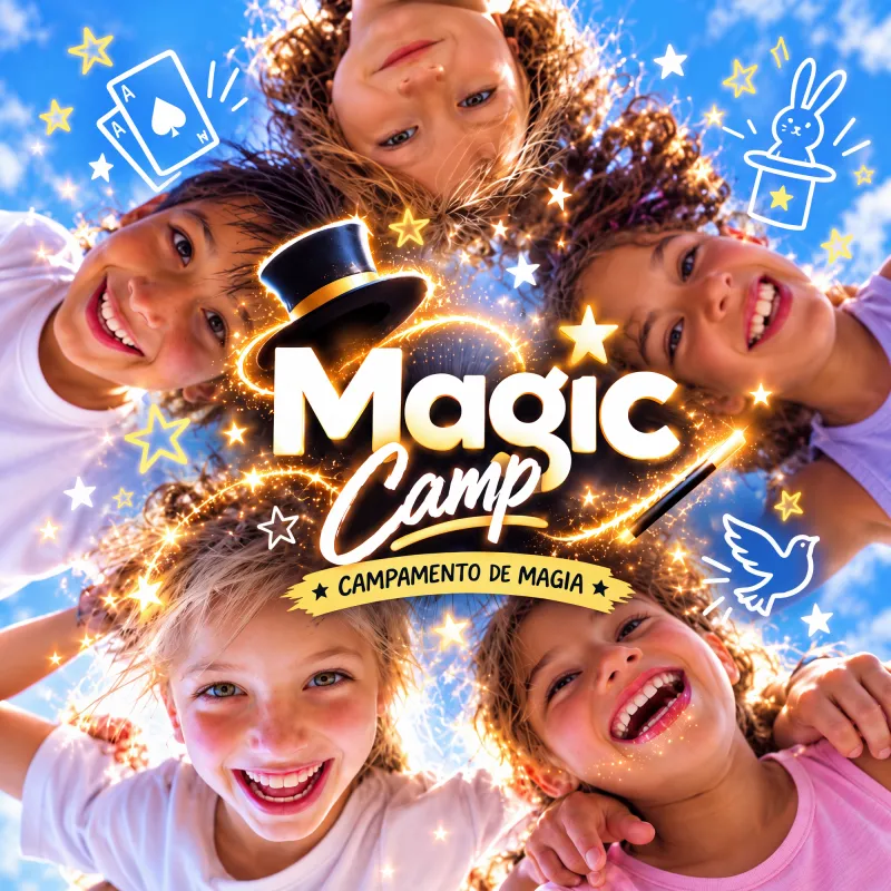 Magic Camp