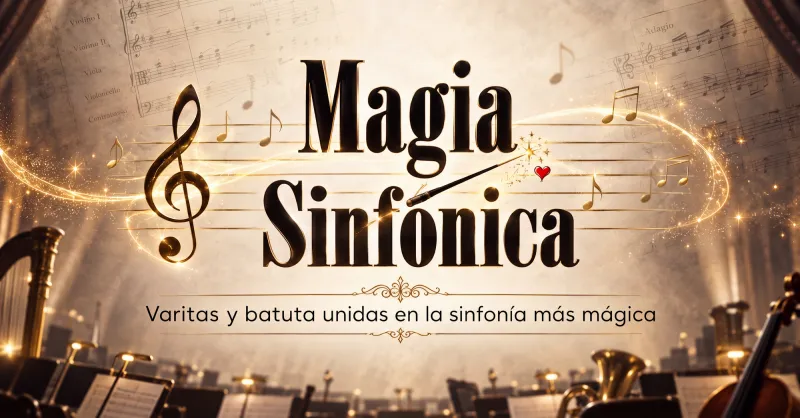 Magia Sinfónica