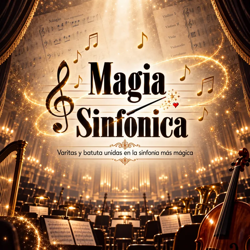 Magia Sinfónica