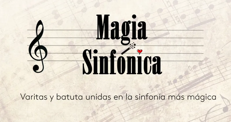 Magia Sinfónica