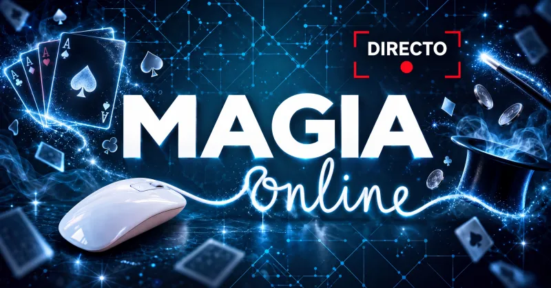 Magia Online