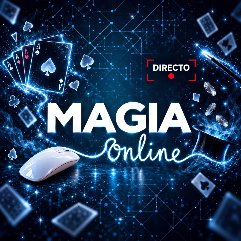 Magia Online