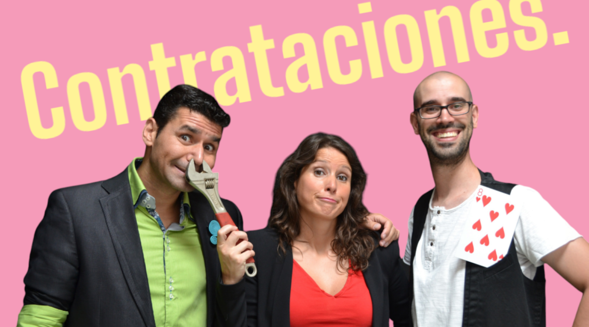 Contratación mago Magia Majara