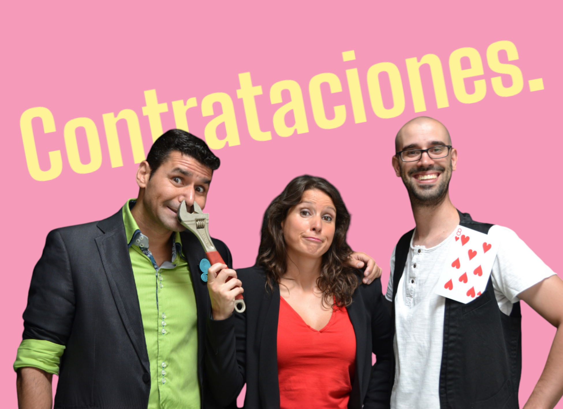 Contratación mago Magia Majara